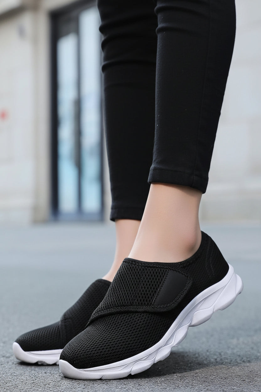 ComfortStep - Adjustable Orthopedic Walking Shoes for Daily Comfort and Support 3