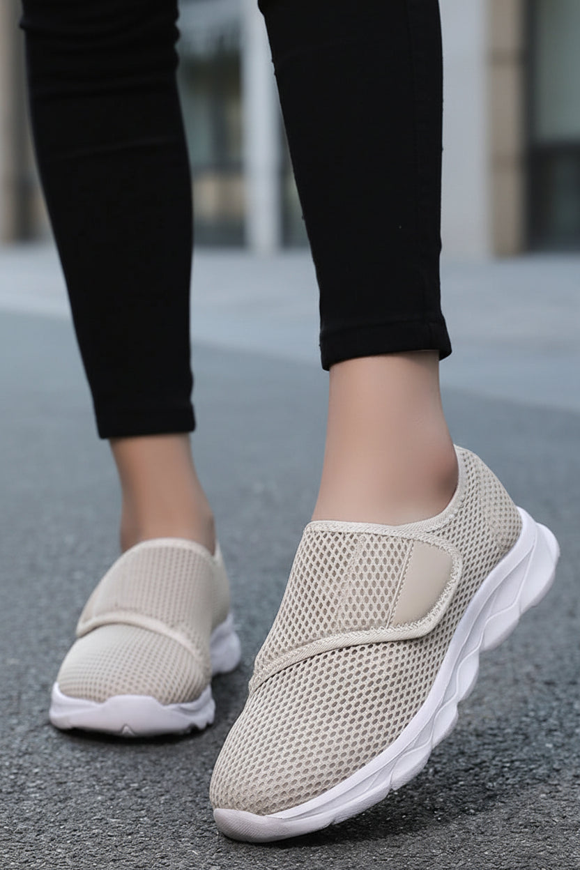 ComfortStep - Adjustable Orthopedic Walking Shoes for Daily Comfort and Support 4