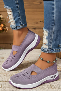 ComfortStep - Best Walking Shoes For Standing All Day with Gel-Infused Sole 0