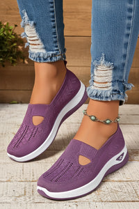 ComfortStep - Best Walking Shoes For Standing All Day with Gel-Infused Sole 2
