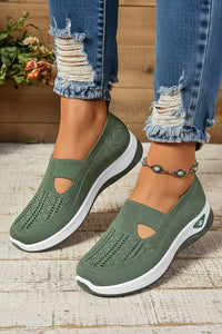 ComfortStep - Best Walking Shoes For Standing All Day with Gel-Infused Sole 4