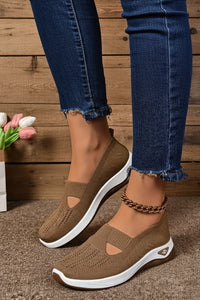 ComfortStep - Best Walking Shoes For Standing All Day with Gel-Infused Sole 7