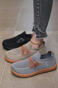 ComfortStep - Breathable Minimalist Sneakers with Wide Foot Fit for Everyday Comfort 2