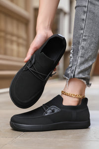 ComfortStep - Breathable Minimalist Sneakers with Wide Foot Fit for Everyday Comfort 4