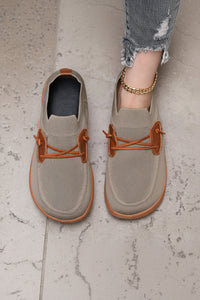ComfortStep - Breathable Minimalist Sneakers with Wide Foot Fit for Everyday Comfort 6