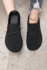 ComfortStep - Breathable Minimalist Sneakers with Wide Foot Fit for Everyday Comfort 7