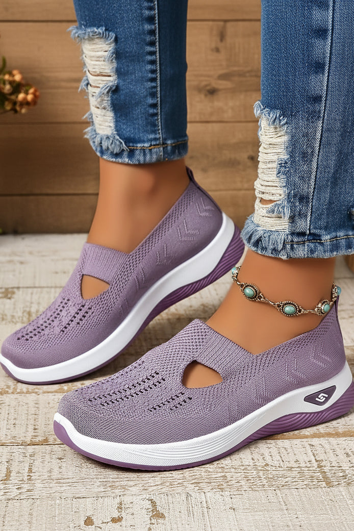 ComfortStep - Orthopedic Shoes with Anti-Slip Sole and Custom Arch Support 0