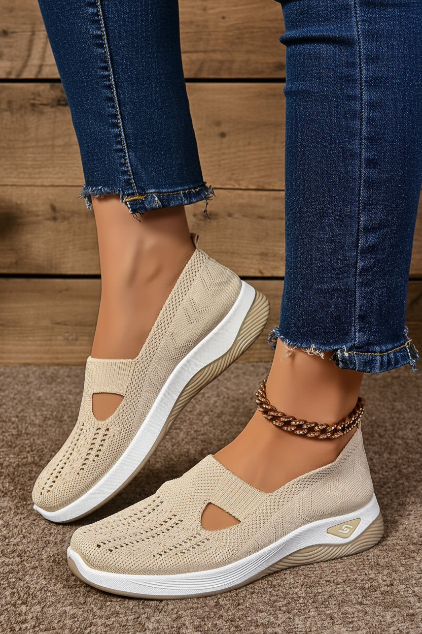 ComfortStep - Orthopedic Shoes with Anti-Slip Sole and Custom Arch Support 1