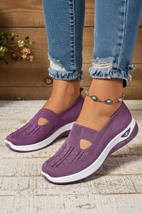 ComfortStep - Orthopedic Shoes with Anti-Slip Sole and Custom Arch Support 2