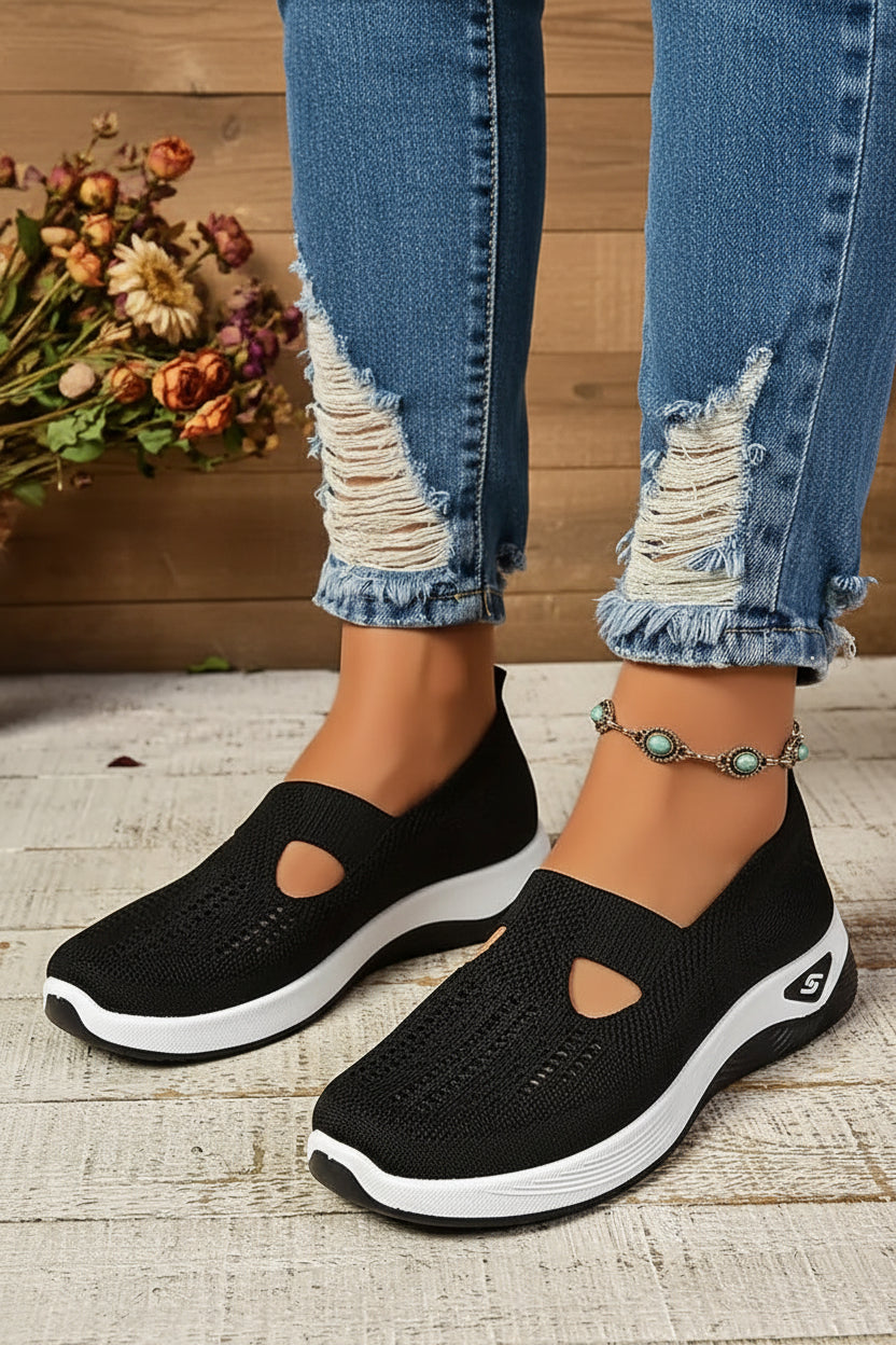 ComfortStep - Orthopedic Shoes with Anti-Slip Sole and Custom Arch Support 3