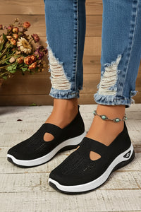 ComfortStep - Orthopedic Shoes with Anti-Slip Sole and Custom Arch Support 3