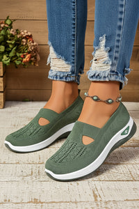 ComfortStep - Orthopedic Shoes with Anti-Slip Sole and Custom Arch Support 4