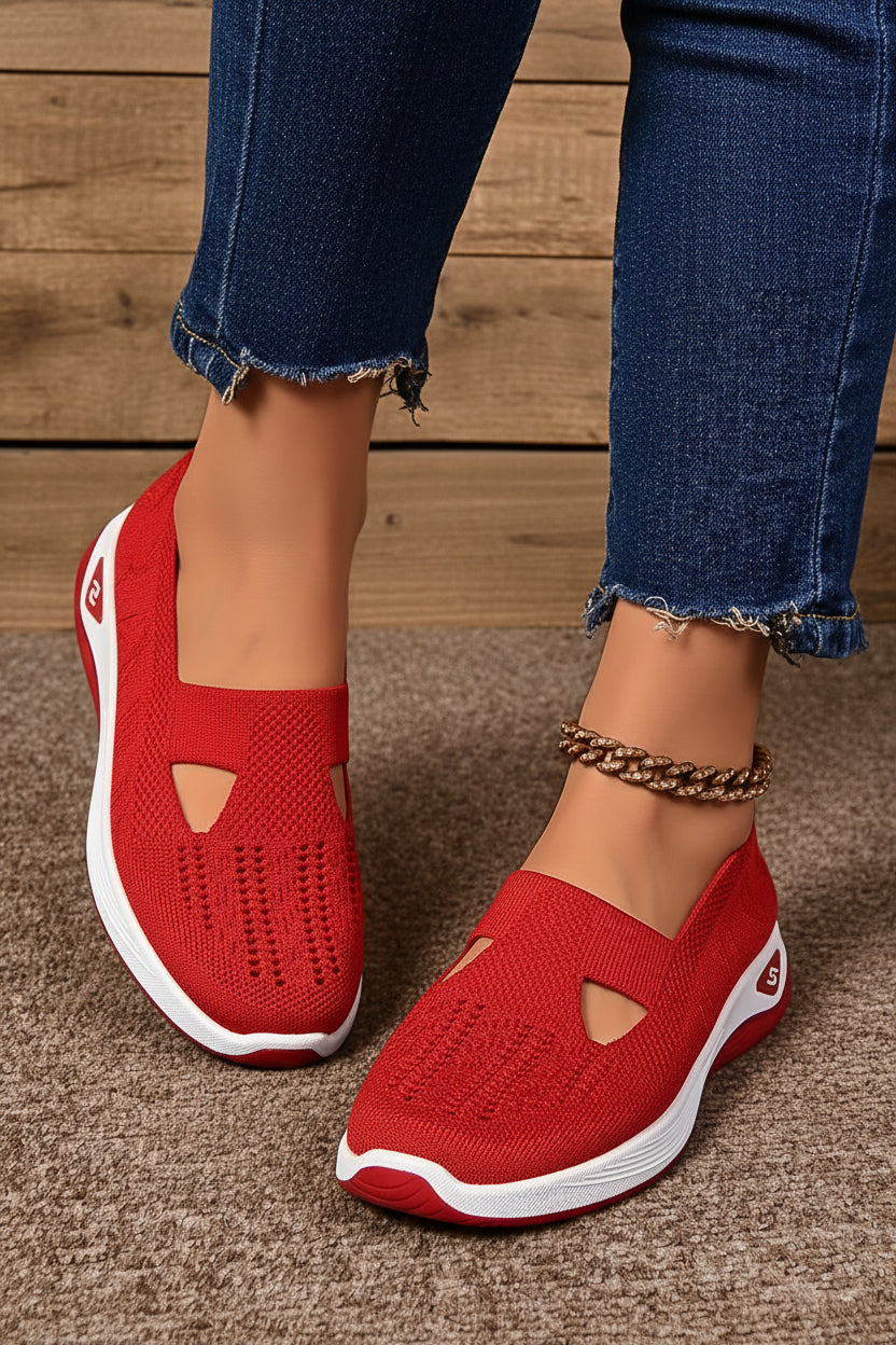 ComfortStep - Orthopedic Shoes with Anti-Slip Sole and Custom Arch Support 6
