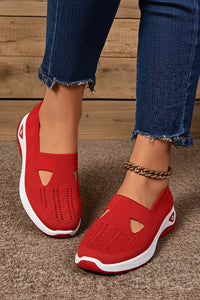 ComfortStep - Orthopedic Shoes with Anti-Slip Sole and Custom Arch Support 6