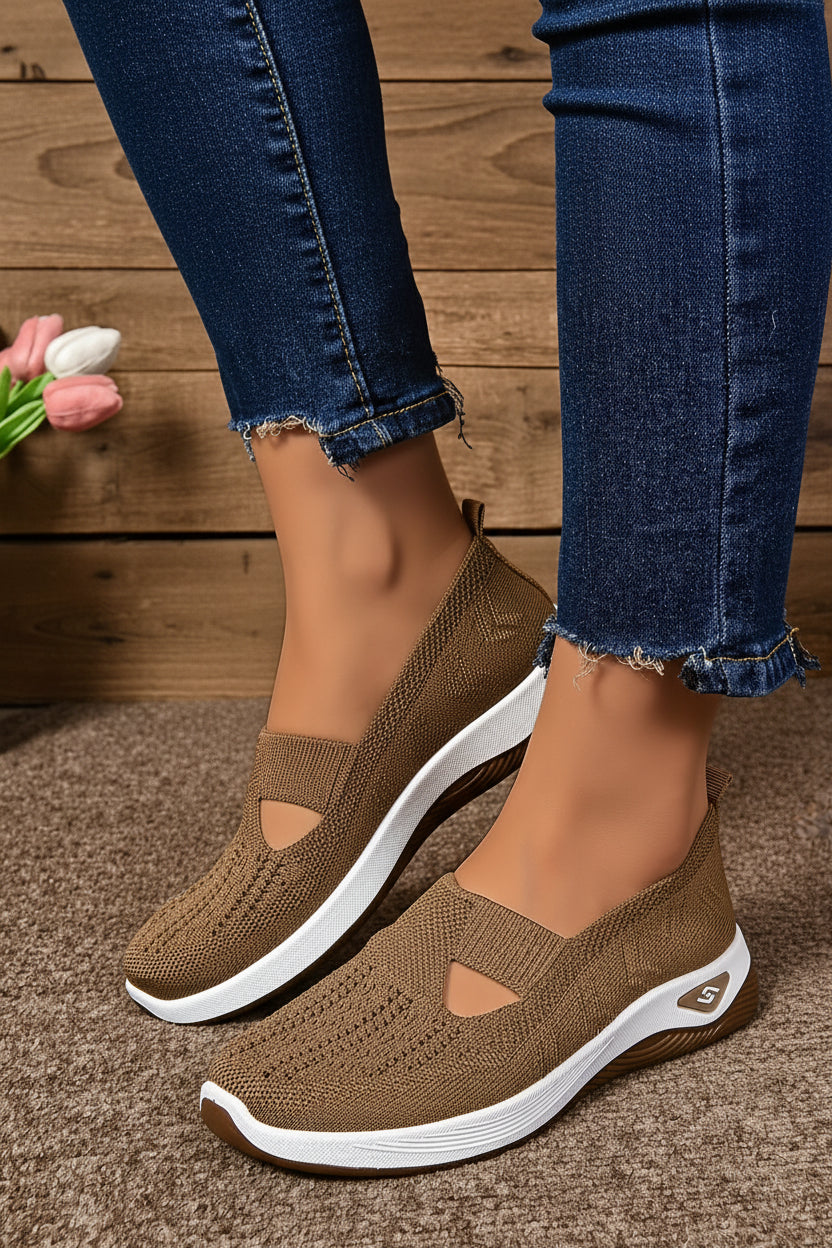 ComfortStep - Orthopedic Shoes with Anti-Slip Sole and Custom Arch Support 7