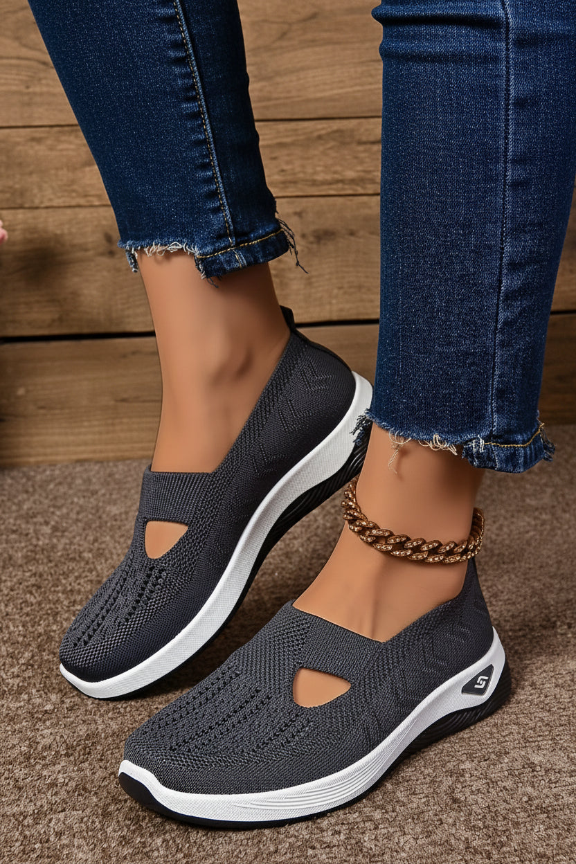 ComfortStep - Orthopedic Shoes with Anti-Slip Sole and Custom Arch Support 8
