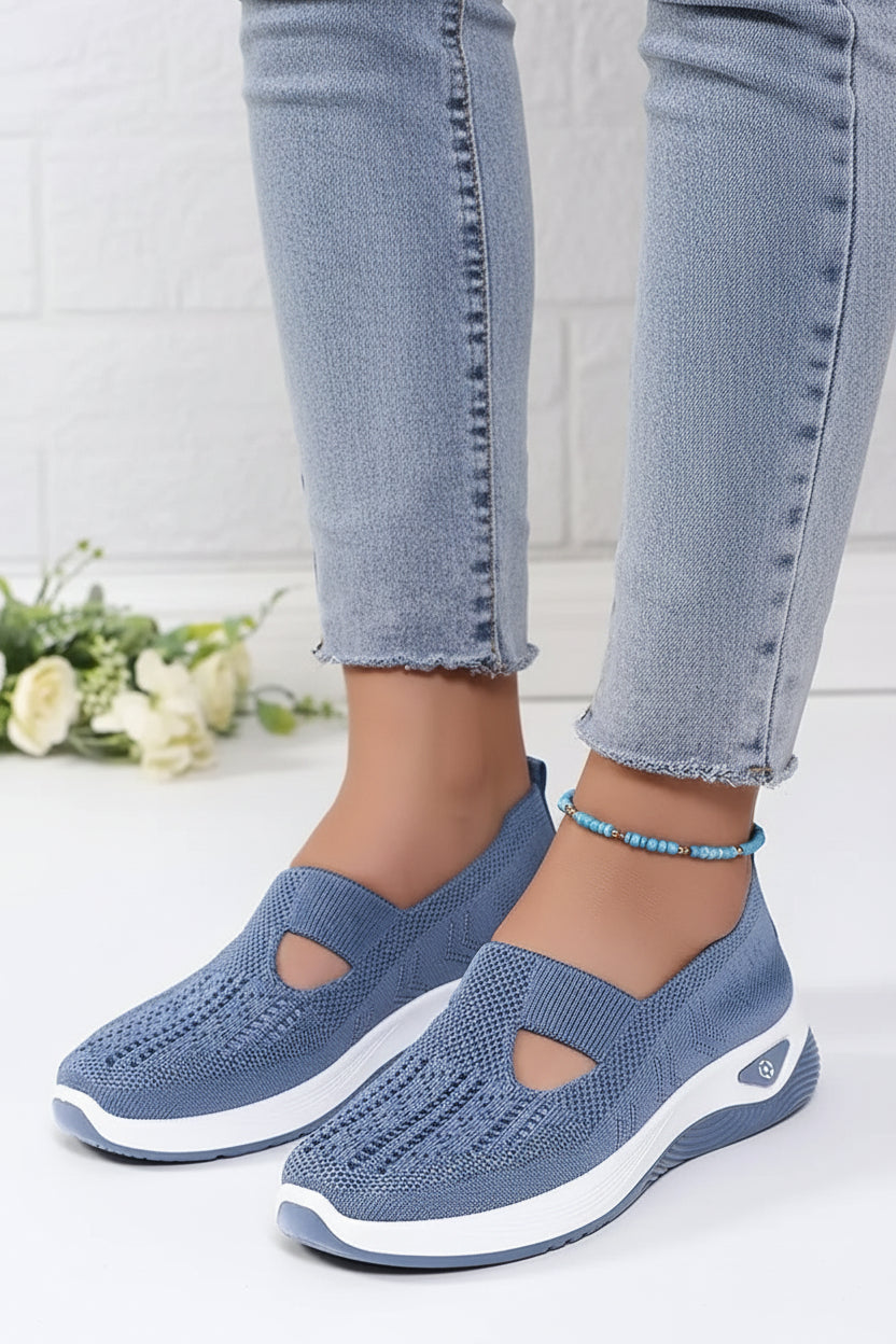 ComfortStep - Orthopedic Shoes with Anti-Slip Sole and Custom Arch Support 9