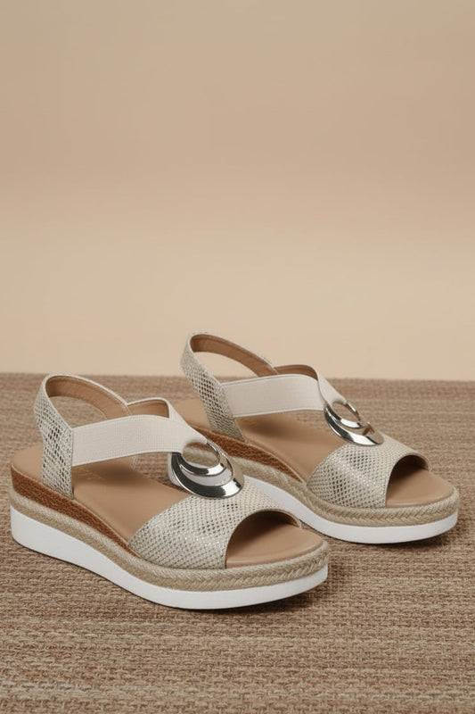 Comfortable Orthopedic Summer Sandals for Everyday Style 0