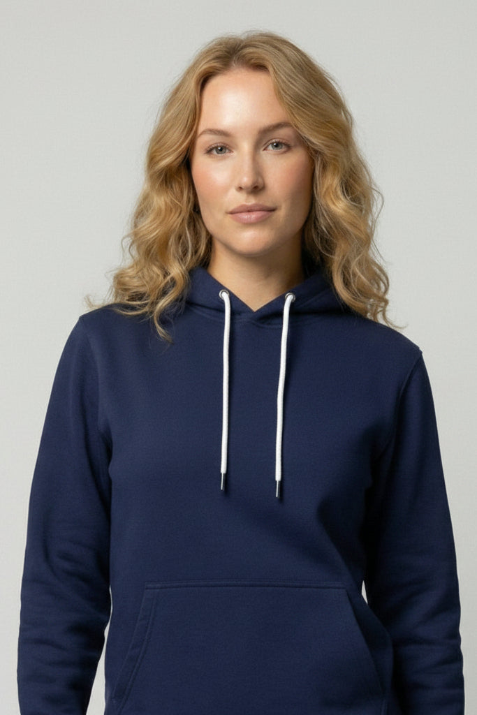 Cozy Adjustable Hoodie for Effortless Style and Everyday Comfort 1