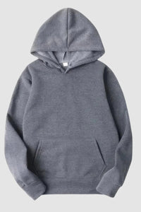 Cozy Adjustable Hoodie for Effortless Style and Everyday Comfort 3