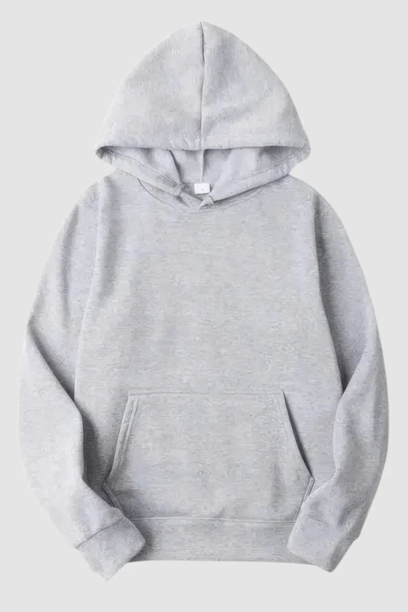 Cozy Adjustable Hoodie for Effortless Style and Everyday Comfort 4