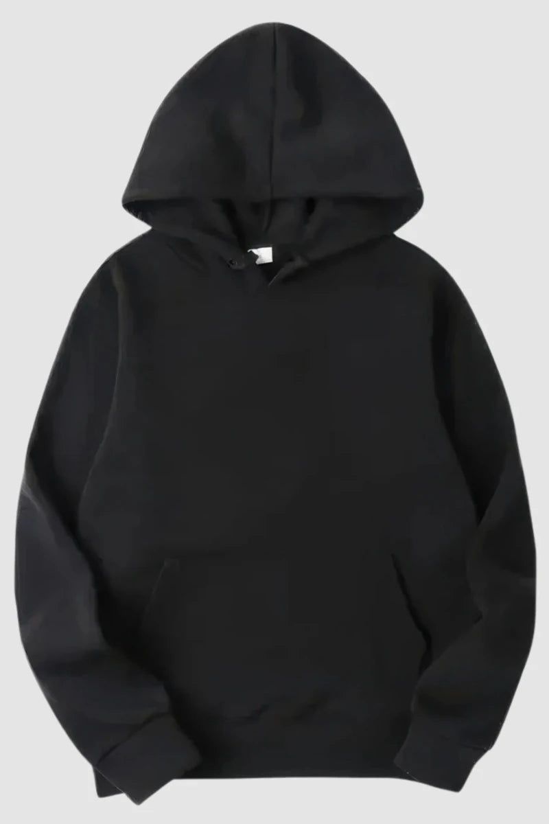 Cozy Adjustable Hoodie for Effortless Style and Everyday Comfort 6
