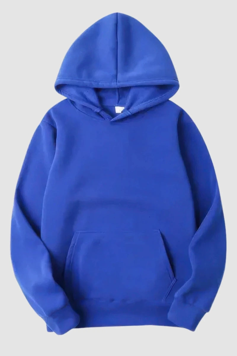 Cozy Adjustable Hoodie for Effortless Style and Everyday Comfort 7