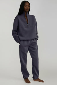 Cozy Fleece Pants Set for Ultimate Comfort and Style 8