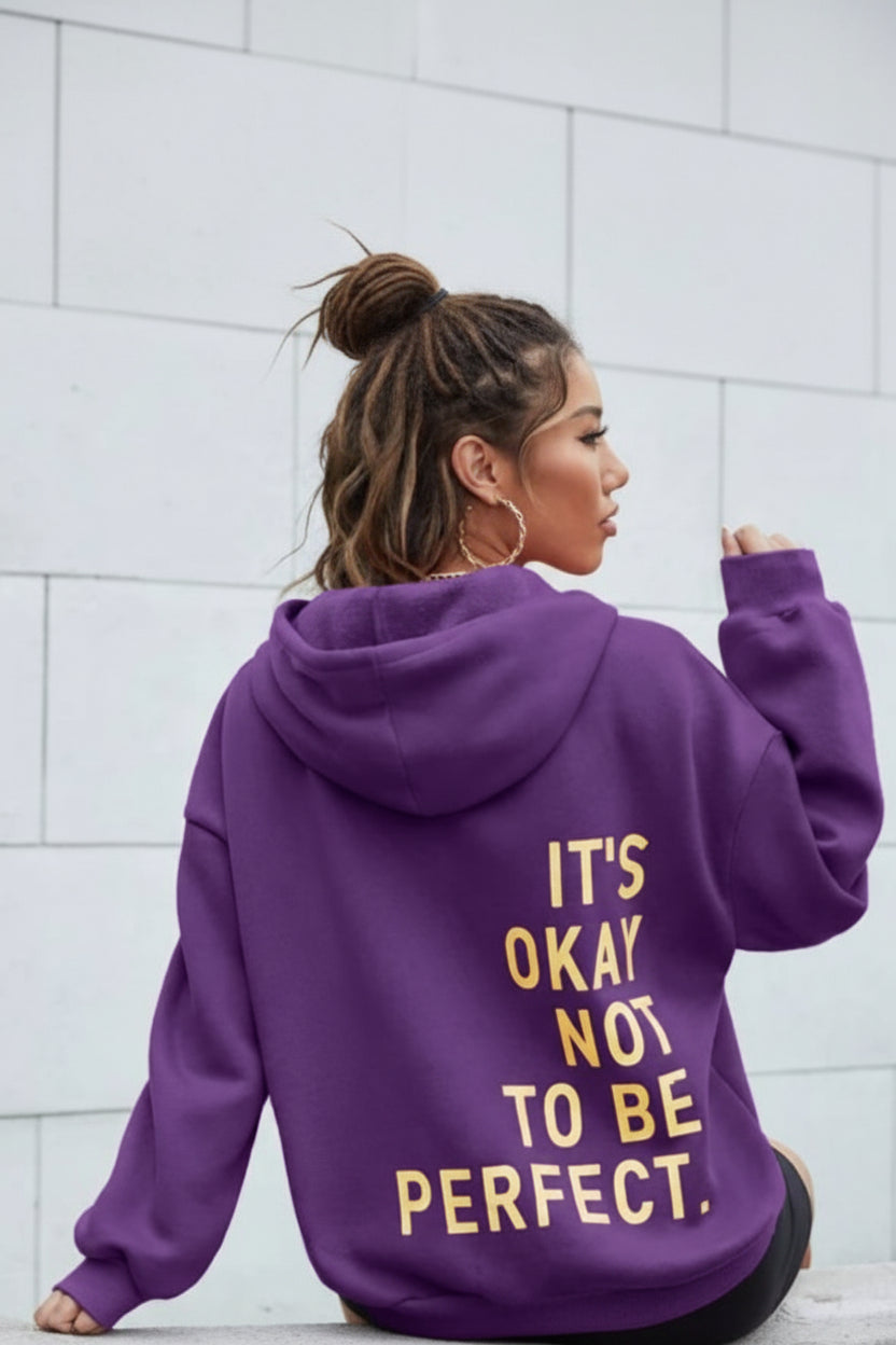Cozy Long-Sleeve Hoodie for Effortless Everyday Style 10