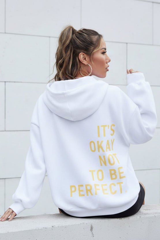 Cozy Long-Sleeve Hoodie for Effortless Everyday Style 11