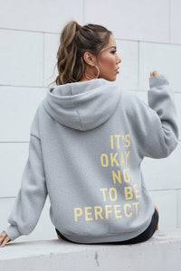 Cozy Long-Sleeve Hoodie for Effortless Everyday Style 12