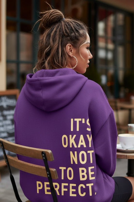 Cozy Long-Sleeve Hoodie for Effortless Everyday Style 2