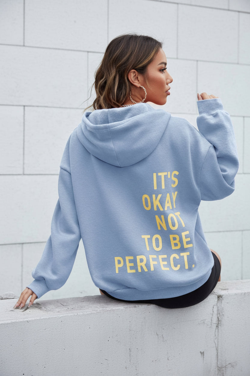 Cozy Long-Sleeve Hoodie for Effortless Everyday Style 6