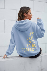 Cozy Long-Sleeve Hoodie for Effortless Everyday Style 6