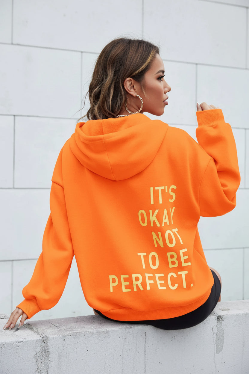 Cozy Long-Sleeve Hoodie for Effortless Everyday Style 8