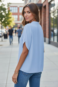 Elegant Lightweight Top