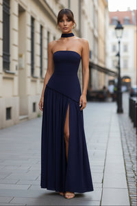 Elegant Maxi Dress for Evening Occasions