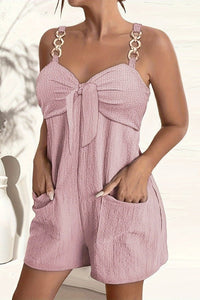 Elegant Jumpsuit for Effortless Style and Sophisticated Comfort 0