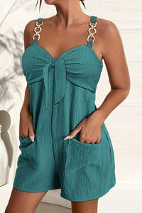 Elegant Jumpsuit for Effortless Style and Sophisticated Comfort 1