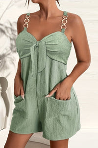 Elegant Jumpsuit for Effortless Style and Sophisticated Comfort 2