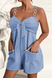 Elegant Jumpsuit for Effortless Style and Sophisticated Comfort 3