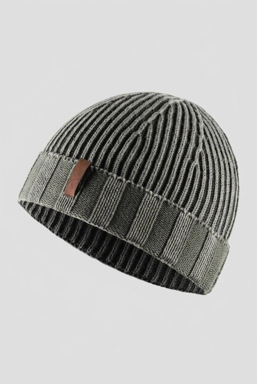Wintermütze