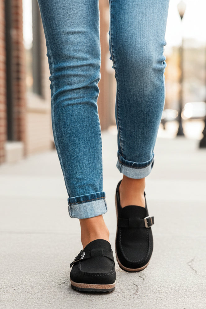 Comfort Sandals for Everyday Wear