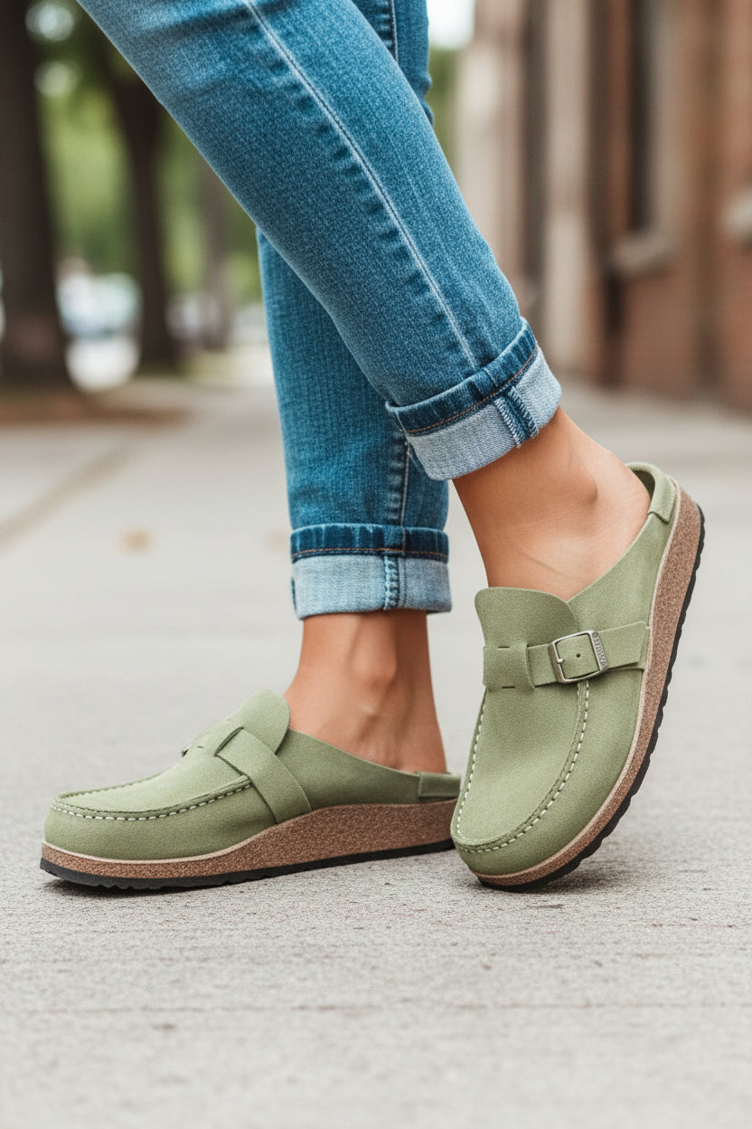 Comfort Sandals for Everyday Wear