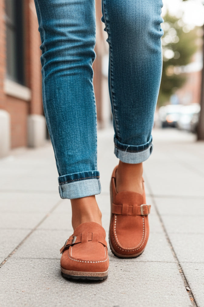 Comfort Sandals for Everyday Wear