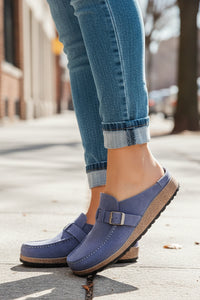 Comfort Sandals for Everyday Wear