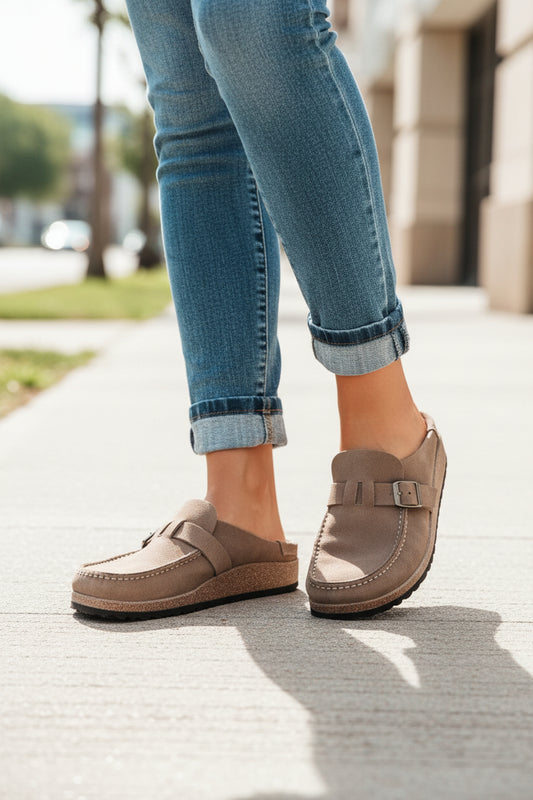 Comfort Sandals for Everyday Wear
