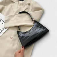 Chic Shoulder Purse for Day-to-Night Styling