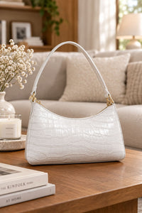 Chic Shoulder Purse for Day-to-Night Styling