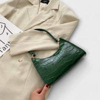 Chic Shoulder Purse for Day-to-Night Styling